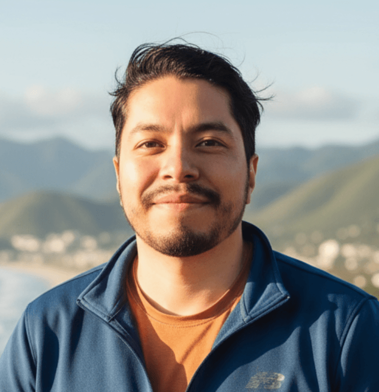 Cesar Arguijo