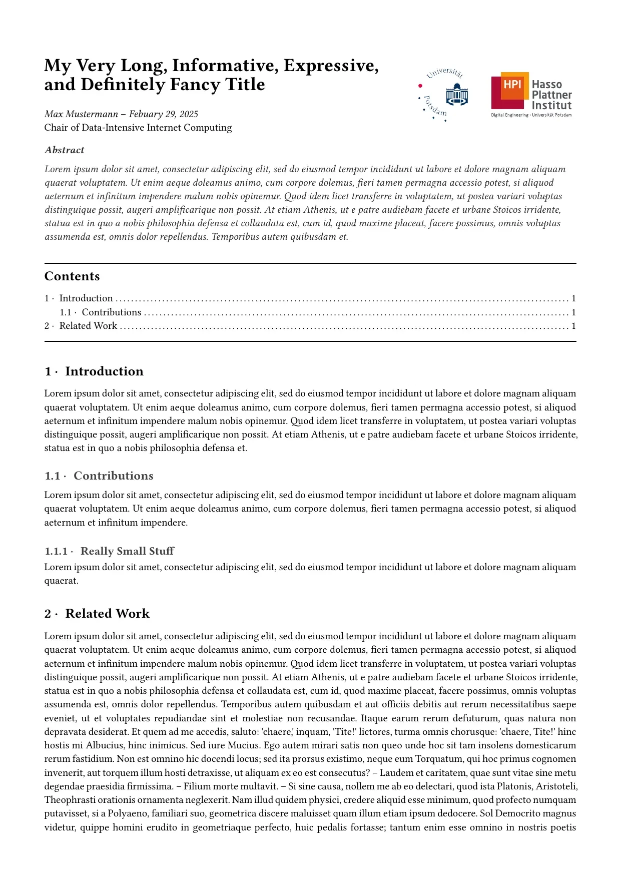Typst proposal PDF generated with Notexs