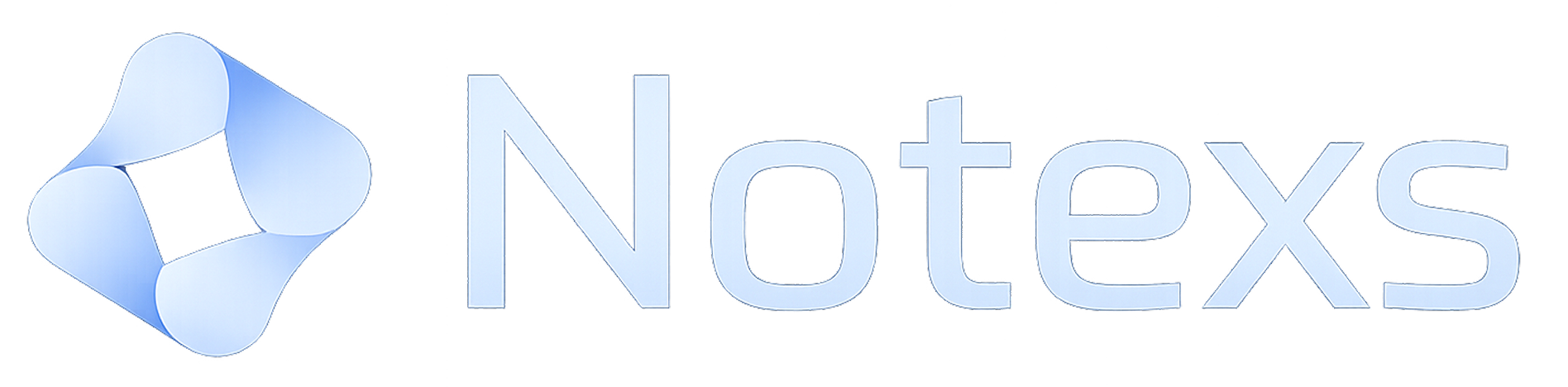 Notexs